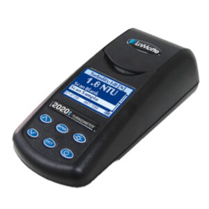 TURBIDÍMETRO PORTÁTIL 2020T