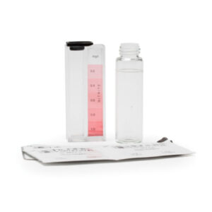 TEST KIT QUIMICO PARA PRUEBAS DE NITRITO - HI 3873