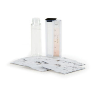 TEST KIT QUIMICO PARA PRUEBAS DE NITRATO - HI 3874