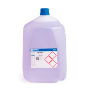 SOLUCIÓN DE CALIBRACIÓN TÉCNICA, pH 10.01, BOTELLA 1G (3.78L) - HI 5010-V08