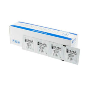 REACTIVO DPD #1 EN POLVO PARA CLORO LIBRE HANNA - HI93701-01