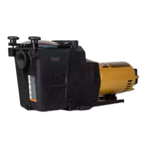 ELECTROBOMBA SUPER PUMP, 1 HP E/S 1 ½", SP2607X10M, HAYWARD