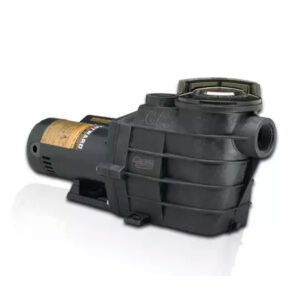 ELECTROBOMBA SUPER II, 3 HP MONOFASICA E/S 2", SP3025X30AZIM, HAYWARD