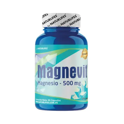 venta de citrato de magnesio