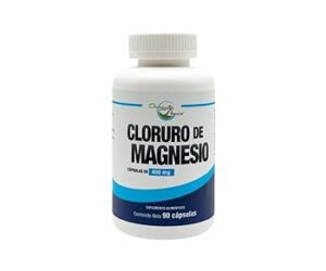 cloruro de magnesio